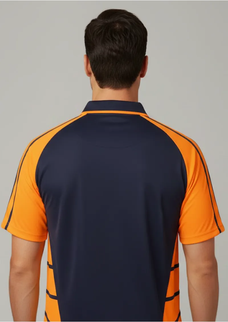 JB's Street Spider Polo