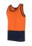 6HTCS-JBs Hi Vis Cotton Singlet