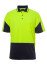 HI VIS S/S GAP POLO