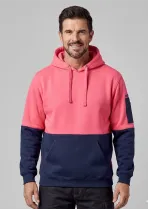 JB's HI VIS PULL OVER HOODIE