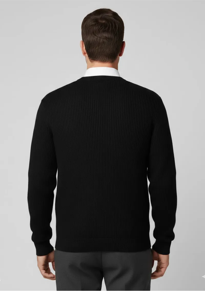 JB's Adult Knitted Jumper