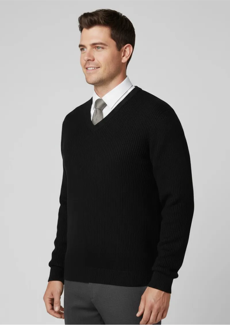 JB's Adult Knitted Jumper