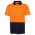 Orange/Navy +