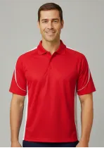 ADULTS BELL POLO