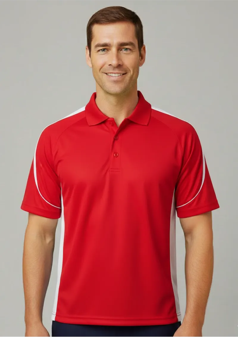 ADULTS BELL POLO