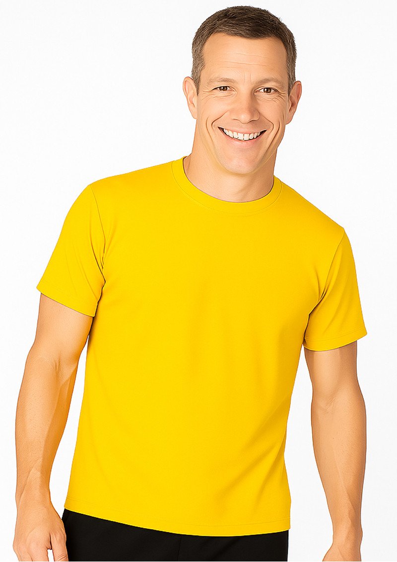 7PNFT - JB Podium Dry Fit Adults Poly T-Shirts