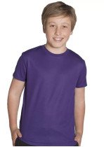 JB's PODIUM KIDS POLY TEE