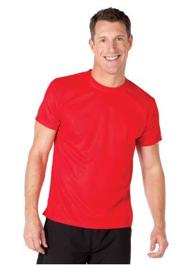 7PNFT - JB Podium Dry Fit Adults Poly T-Shirts