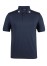 7S4P - JBs Podium 4 Stripe S/Slv Stretch Polo