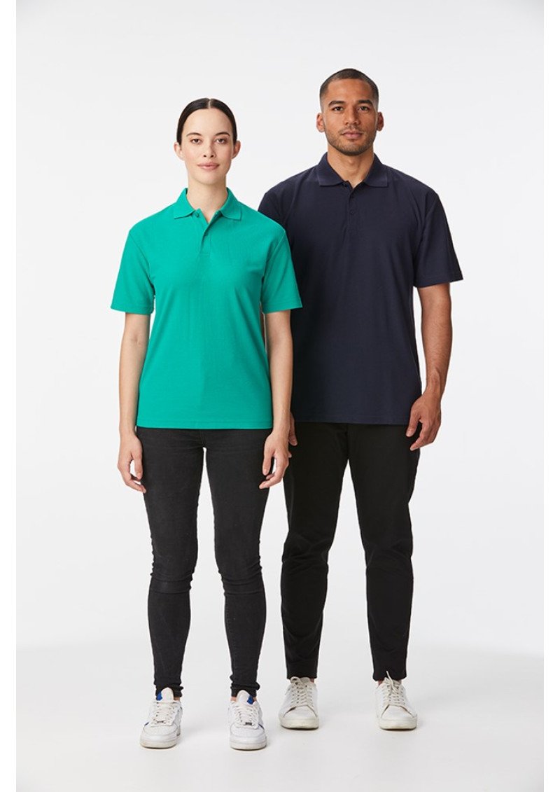 AP210-Essential Adults Polo