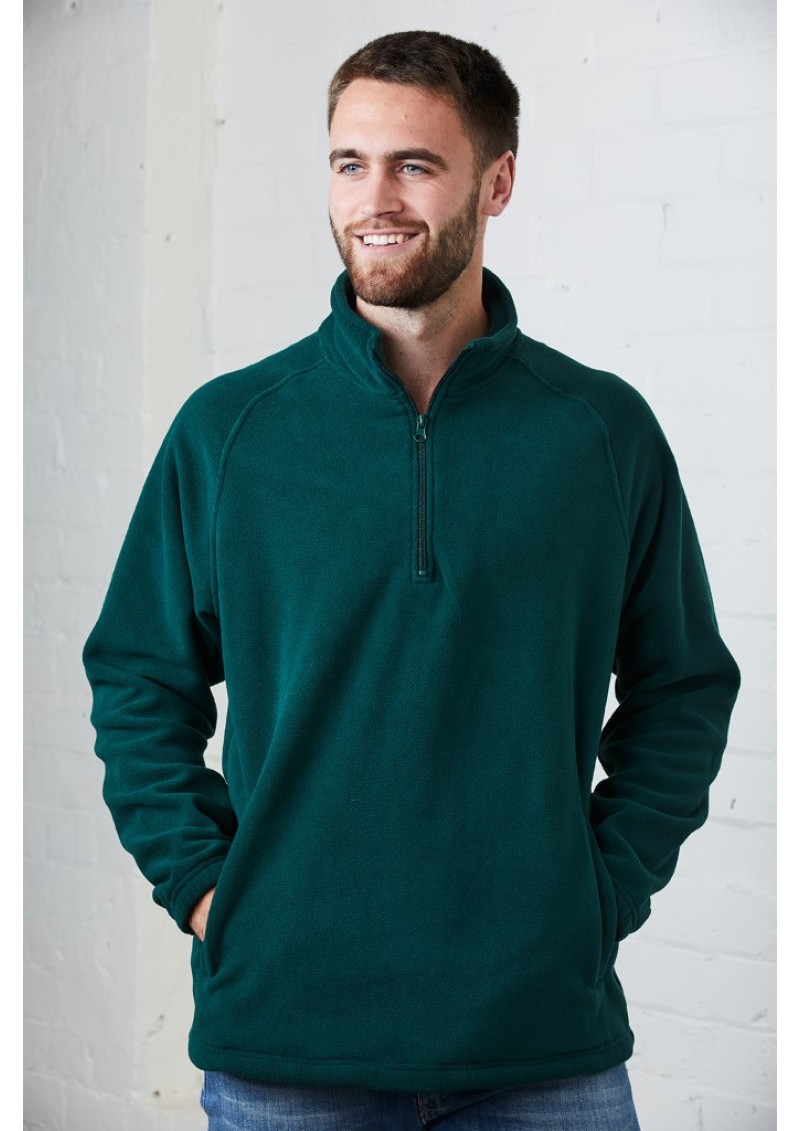 APF - Core Adults Fleece Pullover
