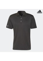 Adidas Mens Recycled Performance Polo Shirt