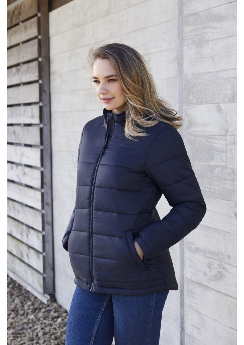 Womens Alpine Jacket