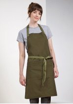 Barley Apron