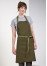 Barley Apron