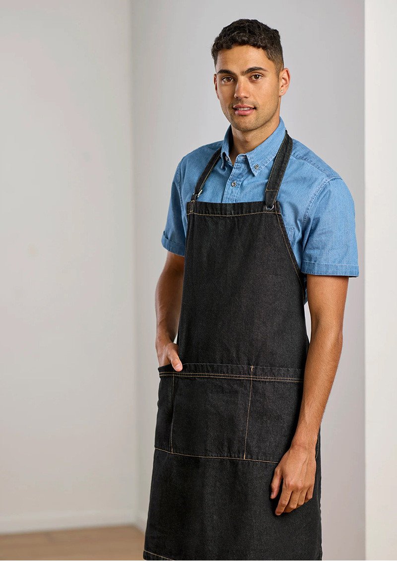 Clout Apron