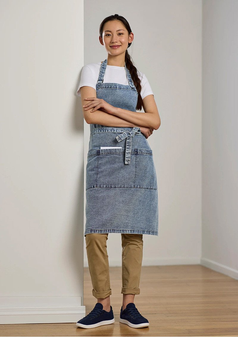 Clout Apron