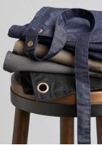 BA54 - Half Waist Apron for Café