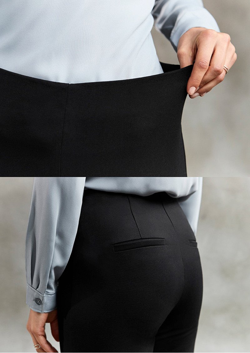 BS125L-Ladies Bella Pant