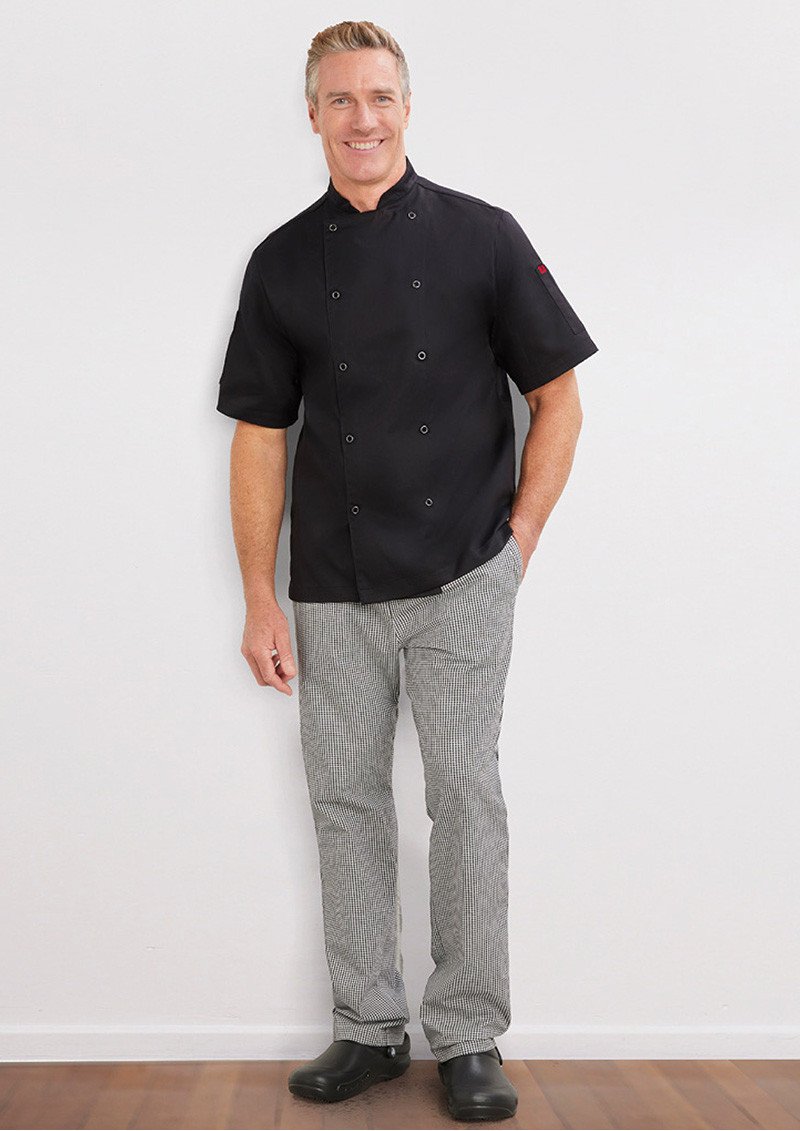 Mens Dash Chef Pant