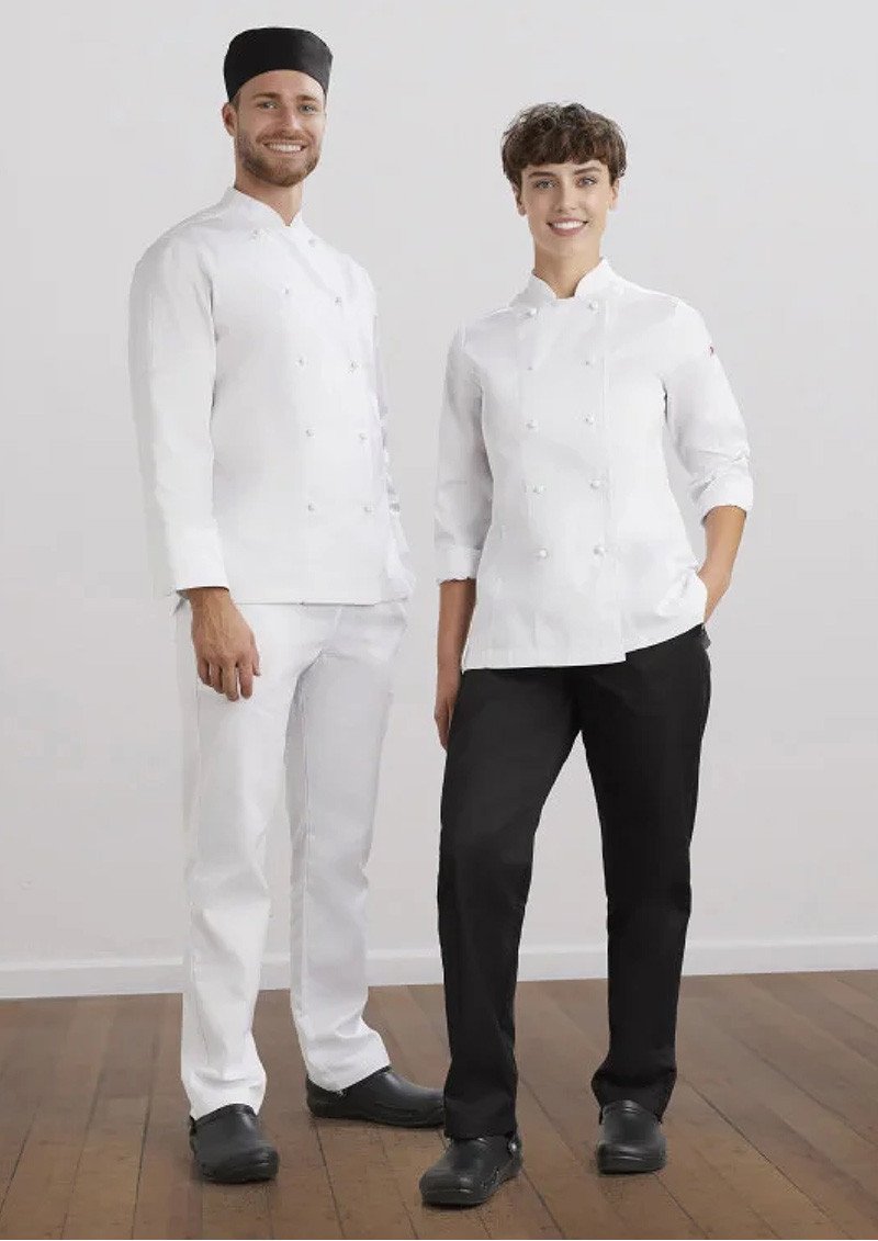 Mens Dash Chef Pant