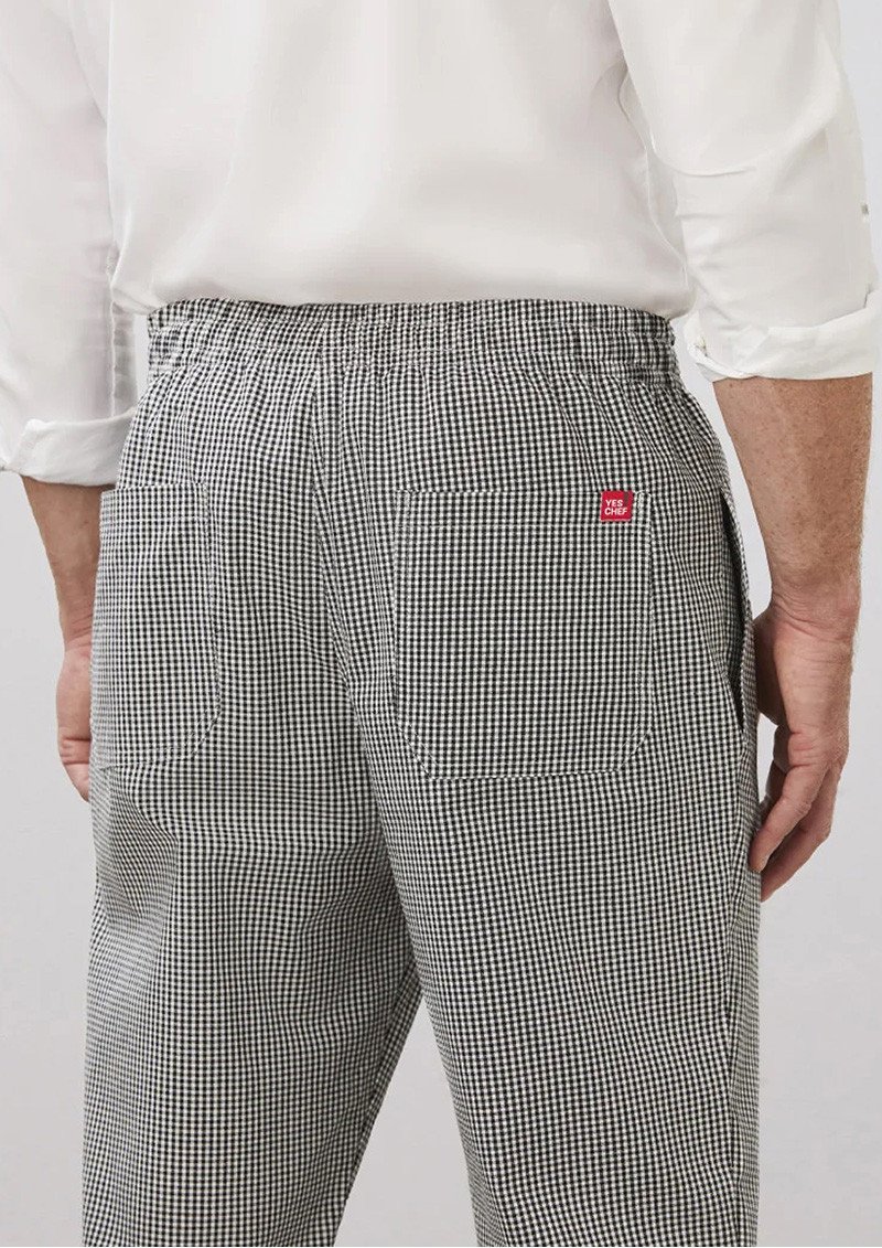 Mens Dash Chef Pant