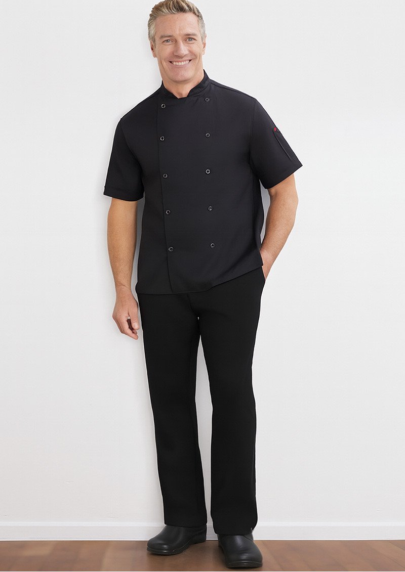 Mens Dash Chef Pant