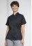 Womens Alfresco Short Sleeve Chef Jacket