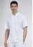 Men's Alfresco Short Sleeve Chef Jacket
