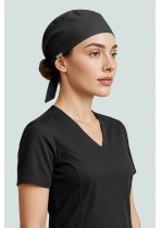 CSC249U-Unisex Reversible Scrub Cap