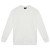 White  +