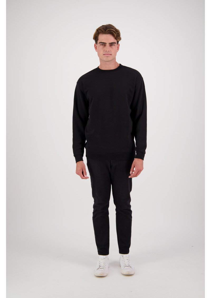 Standard Crewneck Sweat