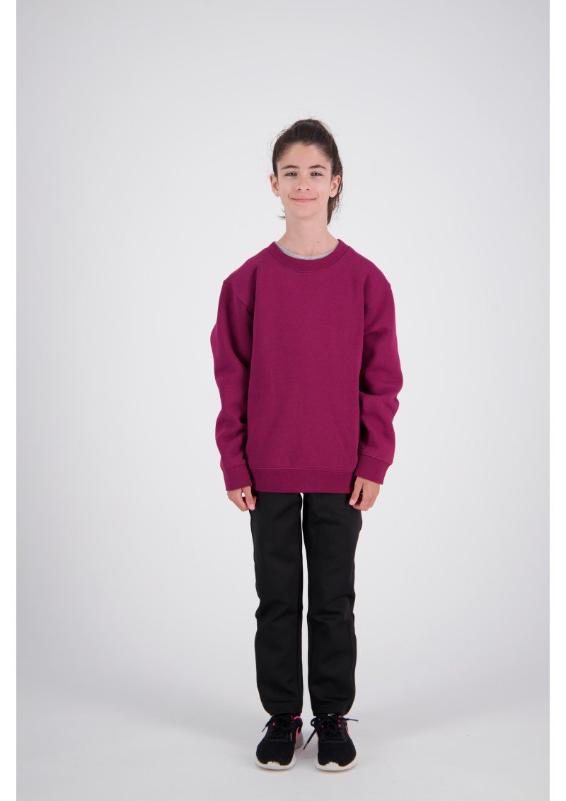 Kids Standard Crew Neck Sweat