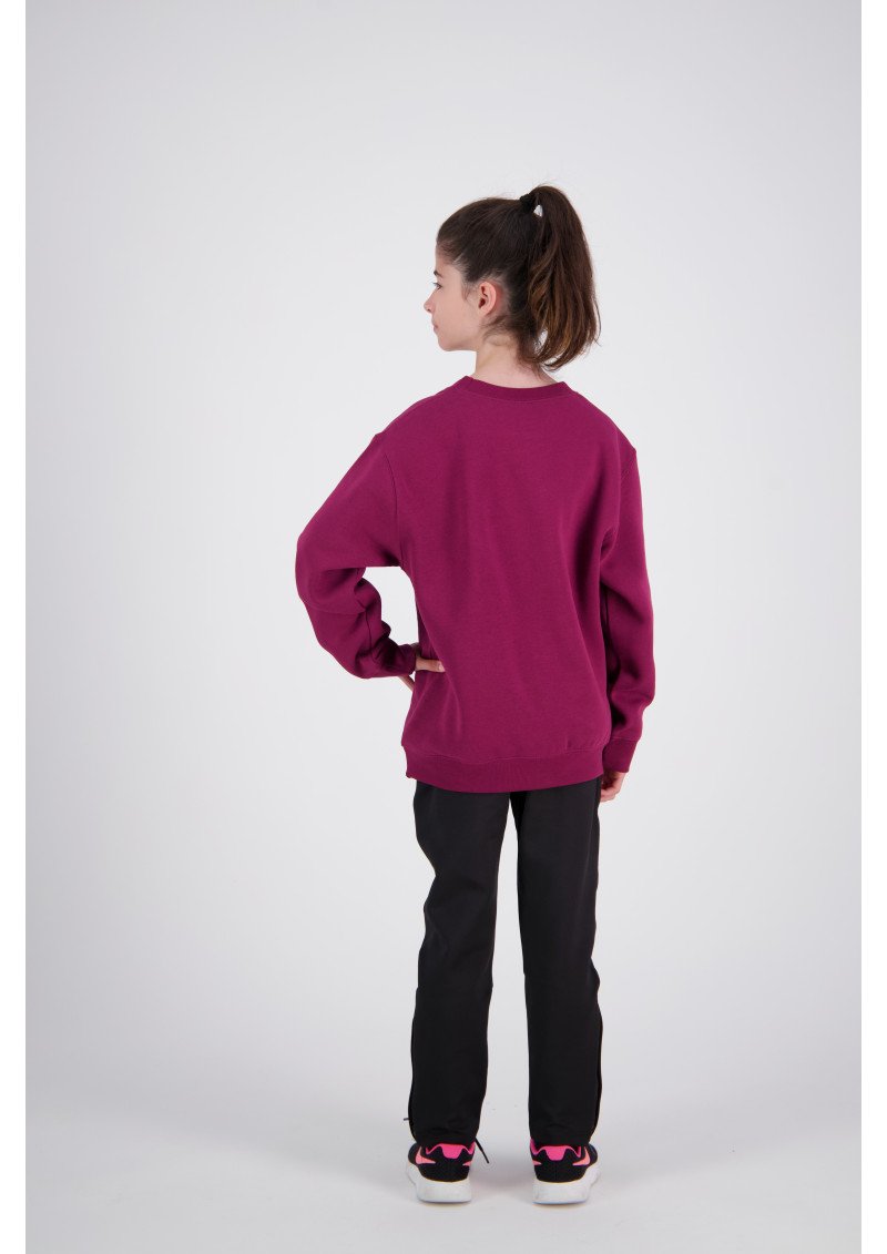 Kids Standard Crew Neck Sweat
