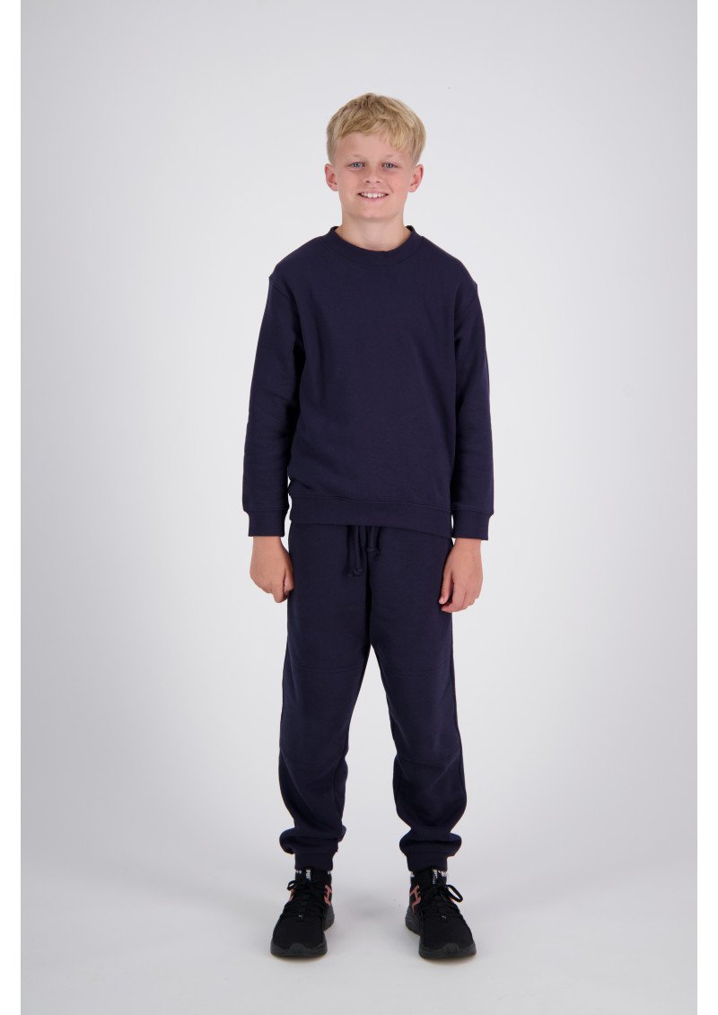 Kids Standard Crew Neck Sweat