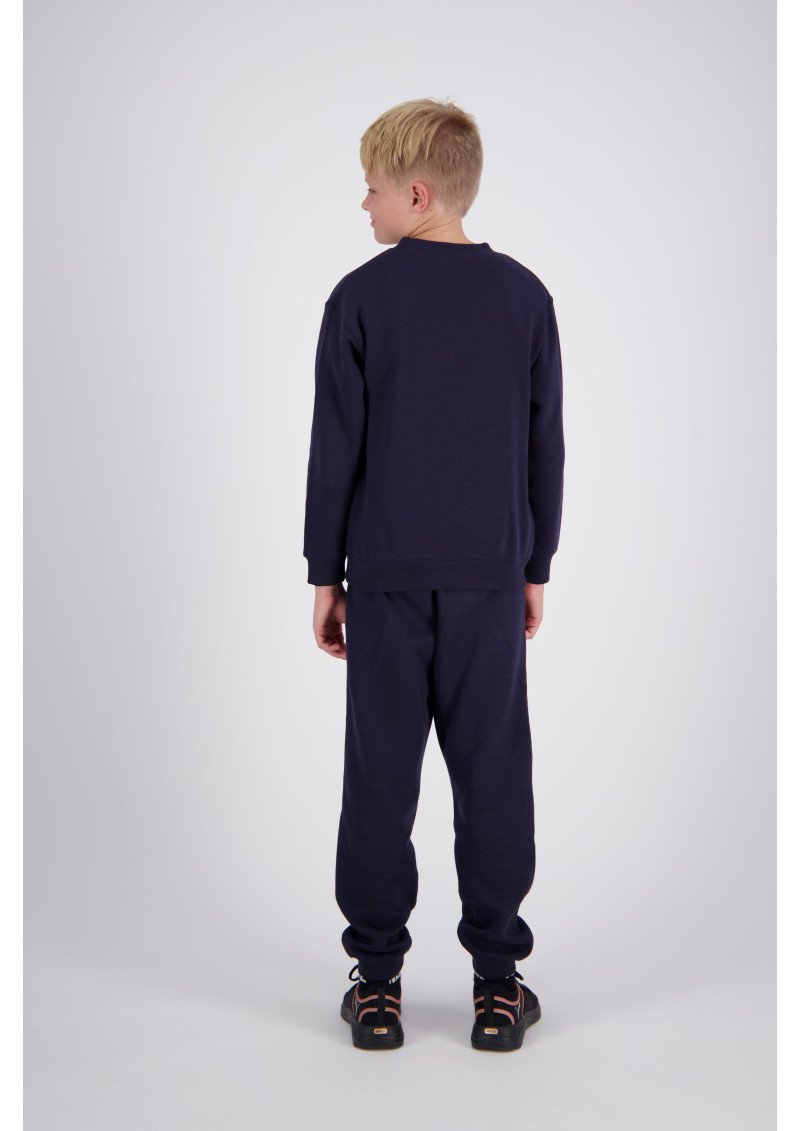 Kids Standard Crew Neck Sweat