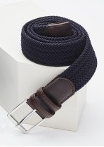Casual Braided Belt Casual Braided Belt