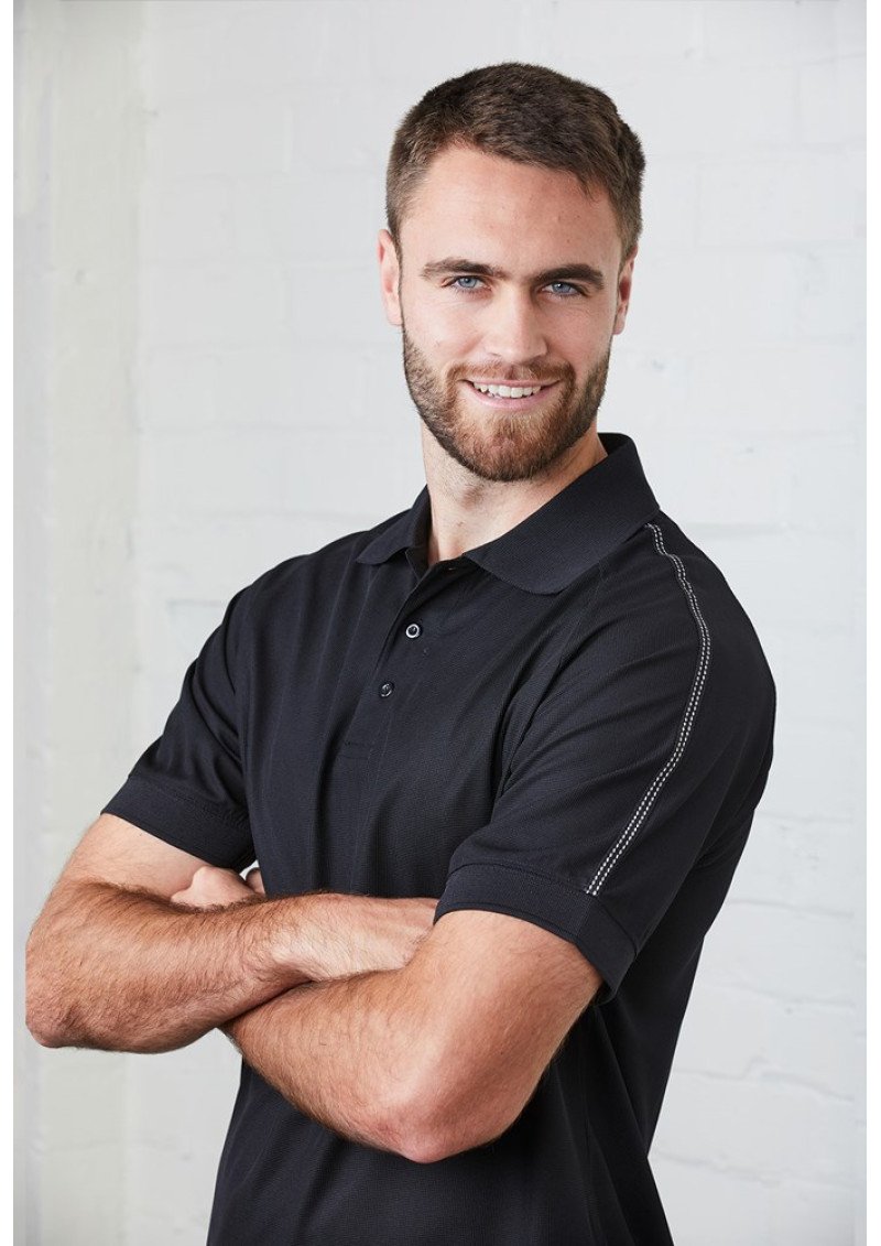Vintage Mens Polo