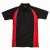 Black/Red +
