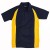 Navy/Gold +