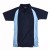 Navy/Ice Blue +