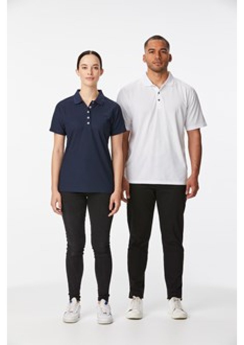 FP130-Executive Mens Polo