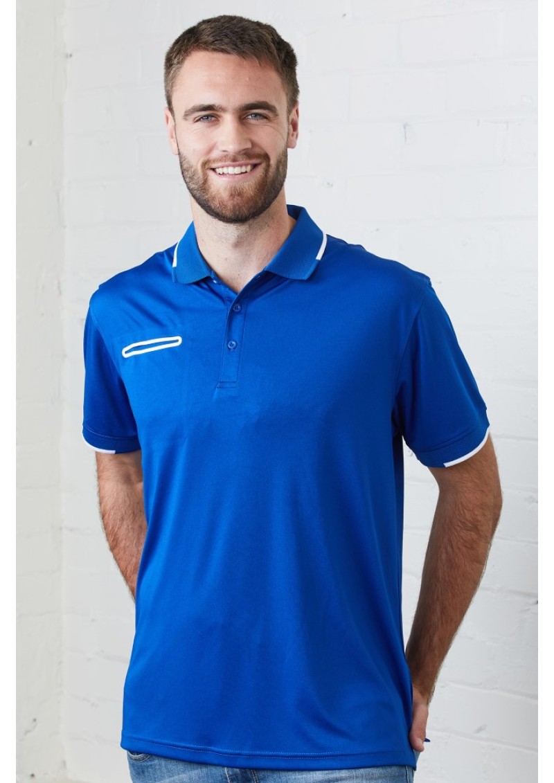 FP133 - Matrix Mens Polo
