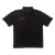 Black/Red +