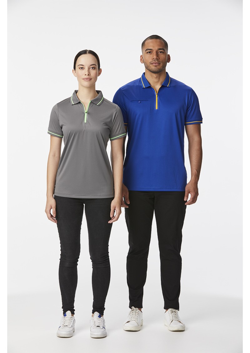 FP135 - Dash Mens Polo