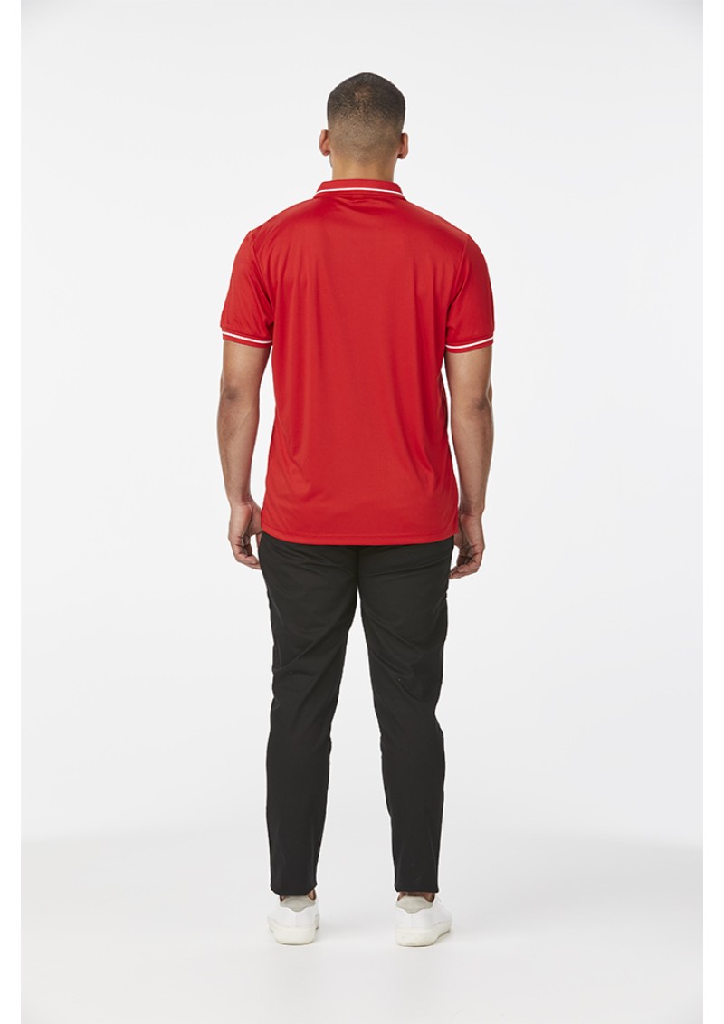 FP135 - Dash Mens Polo
