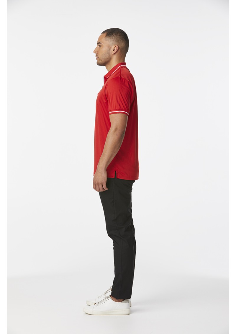 FP135 - Dash Mens Polo