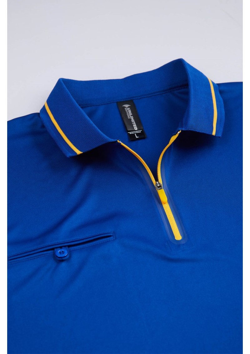 FP135 - Dash Mens Polo