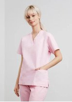 H10622 - Ladies Classic Medical Scrubs Top H10622 - Ladies Classic Medical Scrubs Top