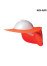 H15700 - Hard Hat Protective Brim